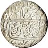Image 2 : India - Mughal. Rupee, AH1216 Year 43. NGC MS63