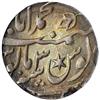 Image 2 : India - Awadh. Rupee, AH.117-/3 (1761). NGC MS63