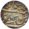 Image 2 : India - Awadh. Rupee, AH.1176/3 (1762). NGC MS62