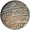 Image 2 : India - Awadh. Rupee, AH.1234/5 (1819). NGC MS62