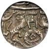 Image 1 : India - Awadh. 1/4 Rupee, AH.124(7)/5 (1831). NGC EF45