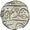 Image 2 : India - Indore. Rupee, AH.1202/2(9) (1787). NGC AU55