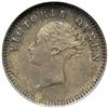 Image 1 : British India. 2 Annas, 1841-M. NGC MS61