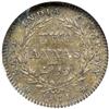 Image 2 : British India. 2 Annas, 1841-M. NGC MS61