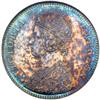 Image 1 : British India. Rupee, 1885-C. NGC MS64