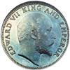 Image 1 : British India. 1/4 Rupee, 1906-C. NGC MS66