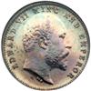Image 1 : British India. 2 Annas, 1906-C. NGC MS64