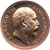 Image 1 : British India. 1/2 Pice, 1906-C. NGC MS63
