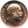 Image 1 : British India. 1/12 Anna, 1906-C. NGC MS63