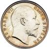 Image 1 : British India. Rupee, 1908-B. NGC MS64