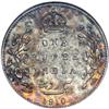 Image 2 : British India. Rupee, 1910-B. NGC MS63