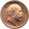 Image 1 : British India. 1/2 Pice, 1910-C. NGC PF63