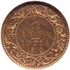 Image 2 : British India. 1/12 Anna, 1910-C. NGC MS64