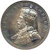 Image 1 : British India. Rupee, 1911-C. NGC MS64