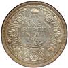 Image 2 : British India. Rupee, 1911-C. NGC MS64