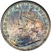 Image 1 : British India. Rupee, 1917-B. NGC MS64