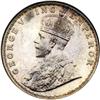 Image 1 : British India. Rupee, 1919-B. NGC MS63