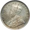 Image 1 : British India. Rupee, 1921-B. NGC MS64