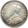 Image 1 : British India. Rupee, 1922-B. NGC MS65