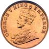 Image 1 : British India. 1/4 Anna, 1926-B. NGC MS64