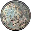 Image 1 : British India. 1/2 Rupee, 1938-C. NGC MS63