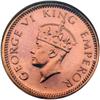 Image 1 : British India. 1/12 Anna, 1938-C. NGC PF64