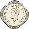 Image 1 : British India. 2 Annas, 1940-C. NGC MS62