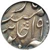 Image 1 : Bengal Presidency. 1/4 Rupee, AH.-/19. NGC AU55