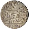 Image 2 : Bengal Presidency. Rupee, AH.1193/21 (1779). NGC EF45