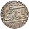 Image 1 : Bengal Presidency. Rupee, AH.119-/26 (1785). NGC AU58