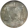 Image 2 : Bombay Presidency. 1- 1/2 Pice, 1791. NGC PF60