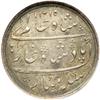 Image 2 : Bombay Presidency. 1/2 Rupee, AH.1215/46. NGC AU58