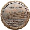 Image 2 : Israel. Medal, 1964. EF