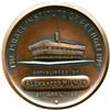 Image 2 : Israel. Medal, 1966. UNC
