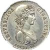 Image 1 : Italian States - Cisalpine Republic. 30 Soldi, Anno IX (1801). NGC AU55