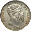 Image 1 : Italian States - Tuscany. 2 Lire, 1860 (Firenze). NGC MS64
