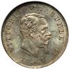 Image 1 : Italy. Lira, 1867/3-M. NGC MS64