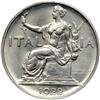 Image 1 : Italy. Lira, 1922-R. PCGS MS64