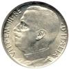Image 1 : Italy. 50 Centesimi, 1925-R. NGC MS64
