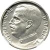 Image 1 : Italy. 50 Centesimi, 1926-R. NGC MS64