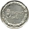 Image 2 : Italy. Lira, 1926-R. NGC MS64
