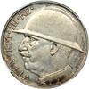 Image 1 : Italy. 20 Lire, 1928-R. NGC EF