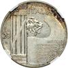 Image 2 : Italy. 20 Lire, 1928-R. NGC EF