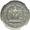 Image 2 : Italy. 2 Lire, 1937-R. NGC MS64