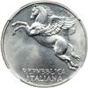 Image 1 : Italy. 10 Lire, 1946-R. NGC MS64