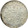 Image 2 : Mexico. 8 Reales, 1763-Mo-MF. EF