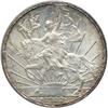 Image 1 : Mexico. Peso, 1912. PCGS MS64