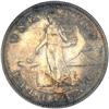 Image 1 : Philippines. Peso, 1903. PCGS PF64