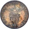 Image 2 : Philippines. Peso, 1903. PCGS PF64