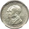 Image 1 : Philippines. Peso, 1936-M. NGC MS65